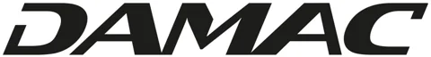 DAMAC logo