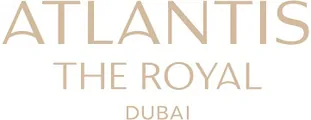 Atlantis The Royal logo