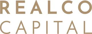 Realco Capital logo